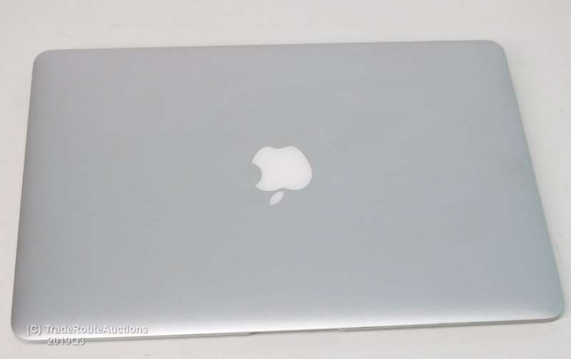 BOXED -  MacBook Air 13.3-inch | Core i5 1.8GHz | 8GB RAM | 128GB SSD MACBOOK AIR 13 INCH 2017 MODEL