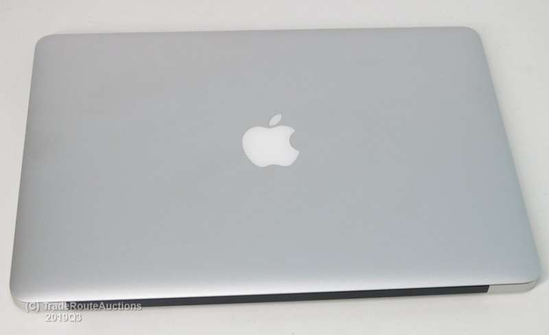 BOXED -  MacBook Air 13.3-inch | Core i5 1.8GHz | 8GB RAM | 128GB SSD MACBOOK AIR 13 INCH 2017 MODEL