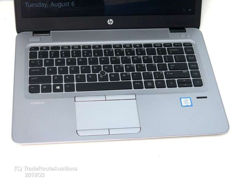 HP ELITEBOOK 840 G4 | CORE i5 7200U 7th Gen 2.5GHZ | 8GB RAM | 500GB HDD | LAPTOP