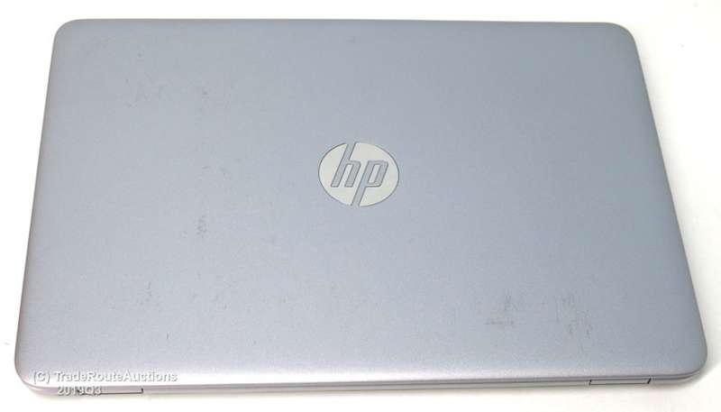 HP ELITEBOOK 840 G4 | CORE i5 7200U 7th Gen 2.5GHZ | 8GB RAM | 500GB HDD | LAPTOP