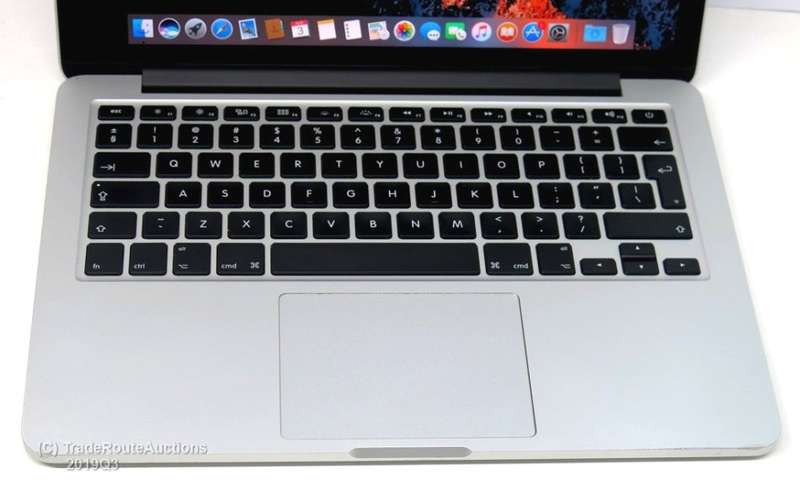 MacBook Pro 13.3-inch Mid 2014  | Core i5 2.6GHz | 8GB RAM | 128GB SSD  ** RETINA DISPLAY **