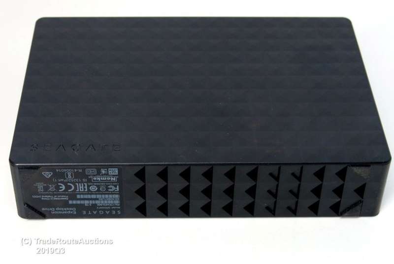 Seagate Expansion Desktop 3TB EXTERNAL Hard Drive