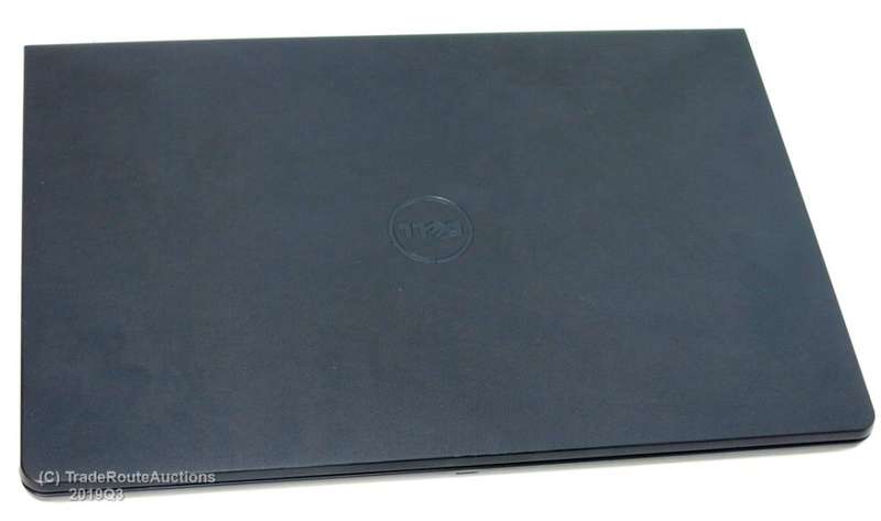 Dell INSPIRON 15 3567 | Intel Core i5 7200U 7th Gen 2.5GHz | 8GB RAM | 1TB HDD | 15.6" LAPTOP