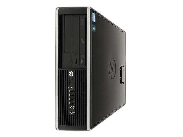 HP Compaq Elite 8300 SFF DESKTOP PC | CORE i7 3770 3.4GHz | 2GB RAM | 500GB HDD | DESKTOP PC