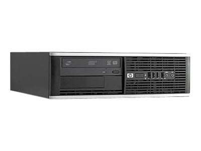 HP Compaq Elite 8300 SFF DESKTOP PC | CORE i7 3770 3.4GHz | 2GB RAM | 500GB HDD | DESKTOP PC