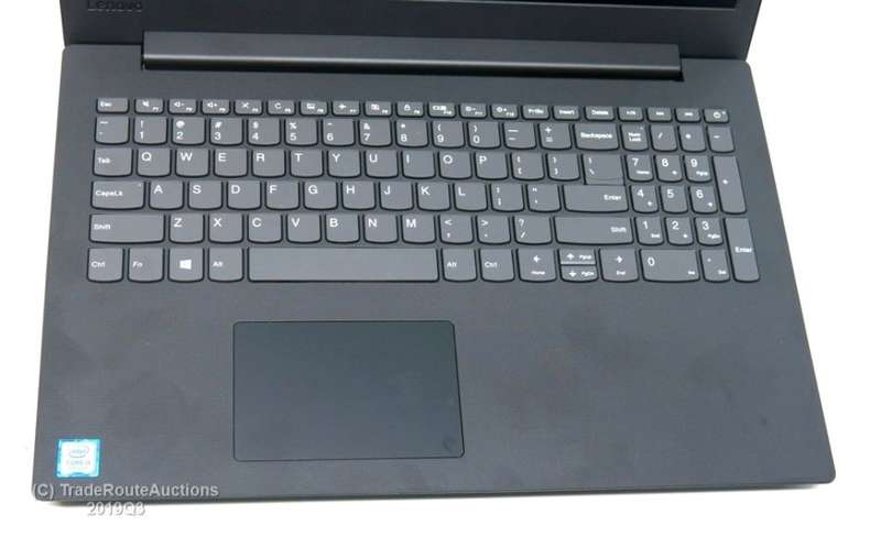 LENOVO IDEAPAD 130 81H7 LAPTOP | CORE i5 8250U 8th Gen @ 1.6GHZ  | 8GB RAM | 1TB HDD | NOTEBOOK