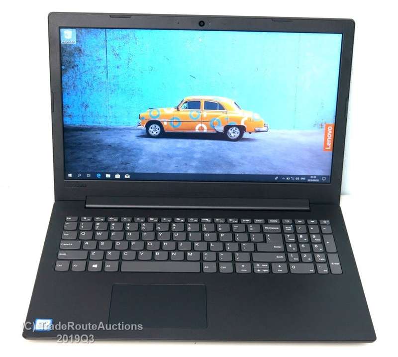 LENOVO IDEAPAD 130 81H7 LAPTOP | CORE i5 8250U 8th Gen @ 1.6GHZ  | 8GB RAM | 1TB HDD | NOTEBOOK