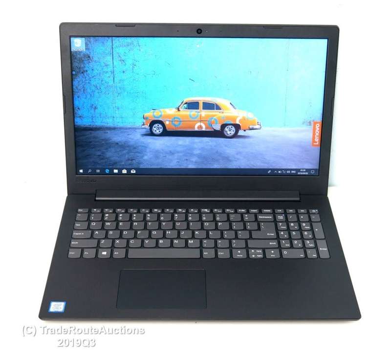 LENOVO IDEAPAD 130 81H7 LAPTOP | CORE i5 8250U 8th Gen @ 1.6GHZ  | 8GB RAM | 1TB HDD | NOTEBOOK
