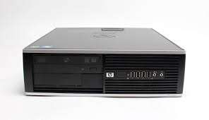 HP COMPAQ 6005 PRO SFF DESKTOP PC Computer | AMD Athlon II X2 220 Processor