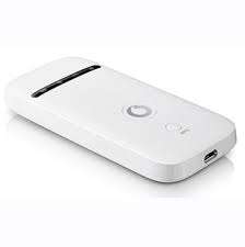 Vodafone Mobile Wi-Fi R207Z Wireless Hotspot Modem Router