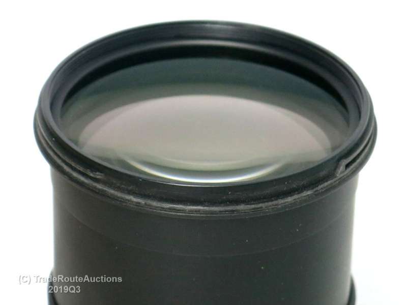 SIGMA 150-500mm F5-6.3 APO DG OS (OPTICAL STABILIZER) ZOOM Lens for NIKON DSLR Cameras