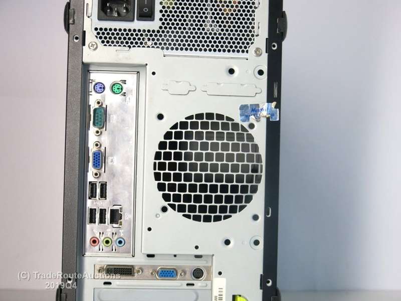 MECER M68MT-S2 Desktop | AMD ATHLON II X 2 270 CPU @ 3.4GHz | 4GB RAM | WIN 10 | 640GB HDD