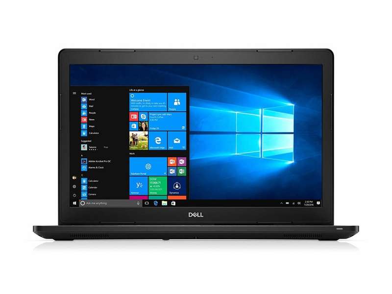 Please Read ** DELL LATITUDE 3580 15.6 INCH | CORE i5 6200U 6th Gen 2.4GHz | 4GB RAM | 500GB HDD