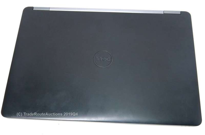 DELL LATITUDE E5470 | CORE i5 6300U 6th Gen 2.4GHz | 8GB RAM | 500GB HDD | HDMI | LAPTOP