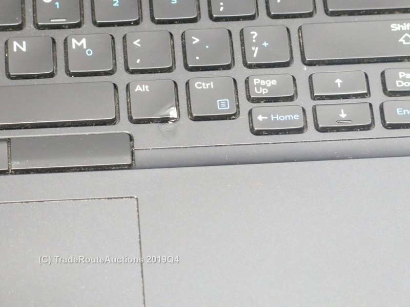 DELL LATITUDE 5480 Laptop | CORE i5 6300U 6th Gen 2.4GHz | 8GB RAM | 256GB SSD | HDMI | NOTEBOOK