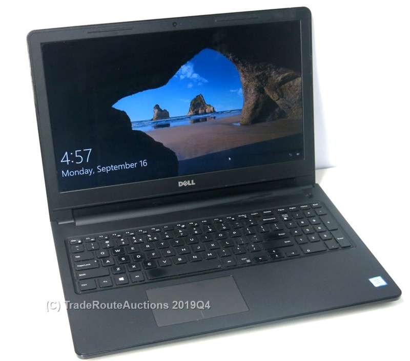 Dell INSPIRON 15 3567 | Intel Core i7 7500U 7th Gen 2.7GHz | 8GB RAM | 1TB HDD | 15.6" LAPTOP