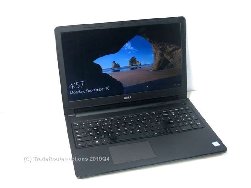 Dell INSPIRON 15 3567 | Intel Core i7 7500U 7th Gen 2.7GHz | 8GB RAM | 1TB HDD | 15.6" LAPTOP