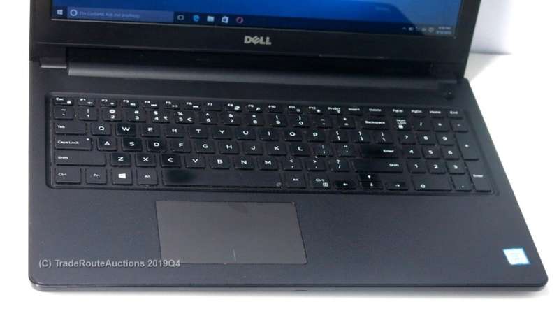Dell INSPIRON 15 3567 | Intel Core i7 7500U 7th Gen 2.7GHz | 8GB RAM | 1TB HDD | 15.6" LAPTOP