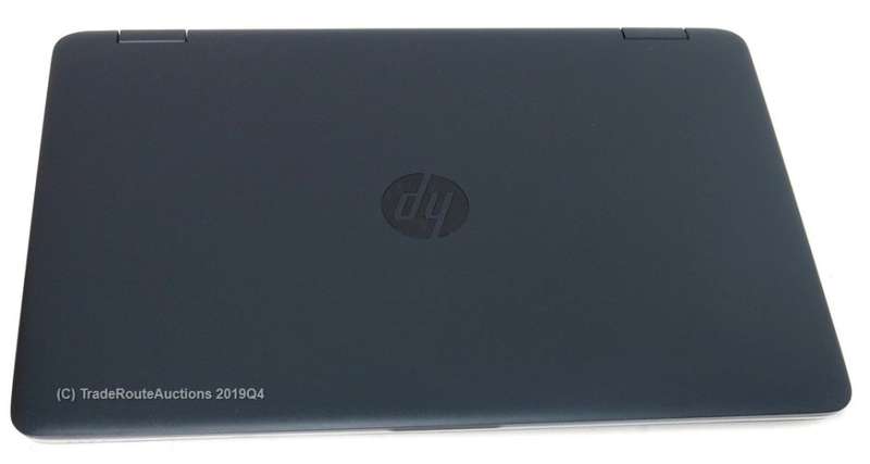 HP PROBOOK 650 G2 | CORE i5 6300U 6th Gen 2.40GHZ | 4GB RAM | 500GB HDD | NOTEBOOK