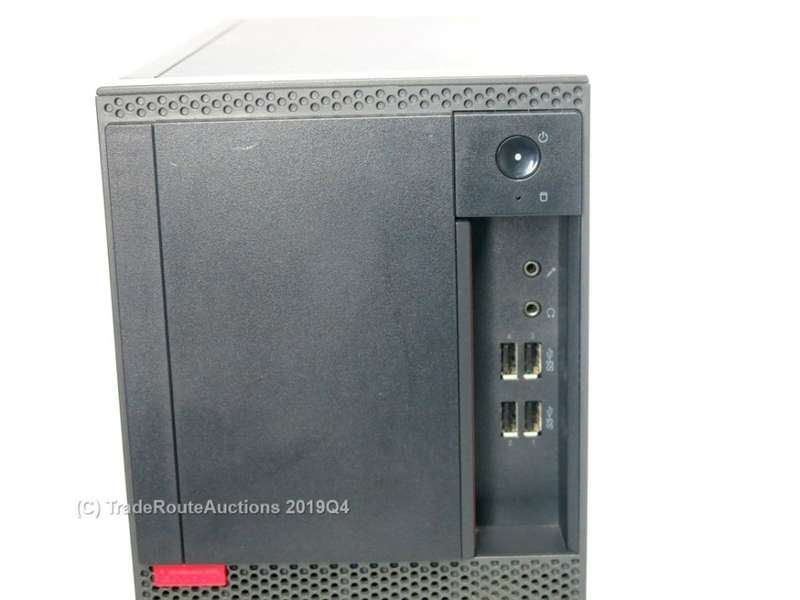 LENOVO M910t SFF DEKSTOP PC Computer | CORE i3 7100 7th Gen 3.9GHz | 8GB RAM | 500GB HDD