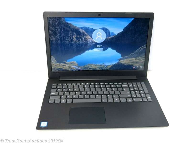LENOVO IDEAPAD 130 81H7 LAPTOP | CORE i5  8th Gen | 4GB RAM | 1TB HDD | NOTEBOOK
