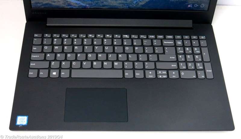 LENOVO IDEAPAD 130 81H7 LAPTOP | CORE i5  8th Gen | 4GB RAM | 1TB HDD | NOTEBOOK