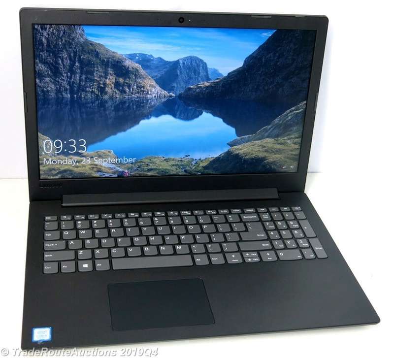 LENOVO IDEAPAD 130 81H7 LAPTOP | CORE i5  8th Gen | 4GB RAM | 1TB HDD | NOTEBOOK