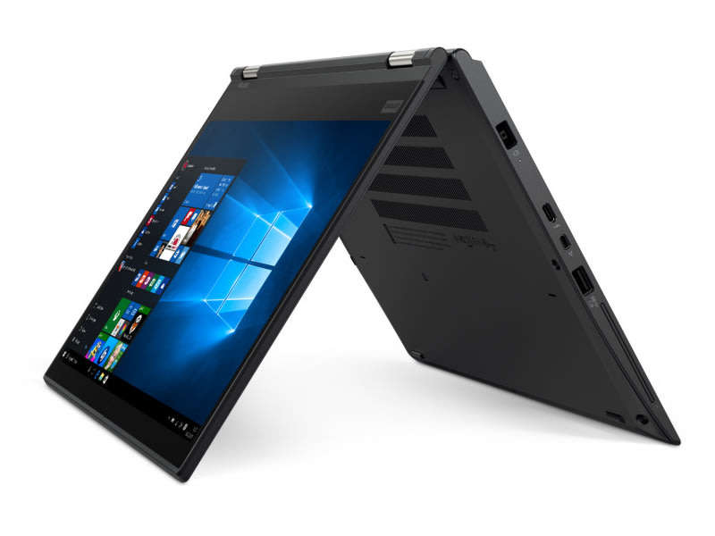 LENOVO X380 YOGA TOUCH SCREEN LAPTOP | CORE i5 8350U 8th Gen 1.7GHz | 8GB RAM | 512GB SSD
