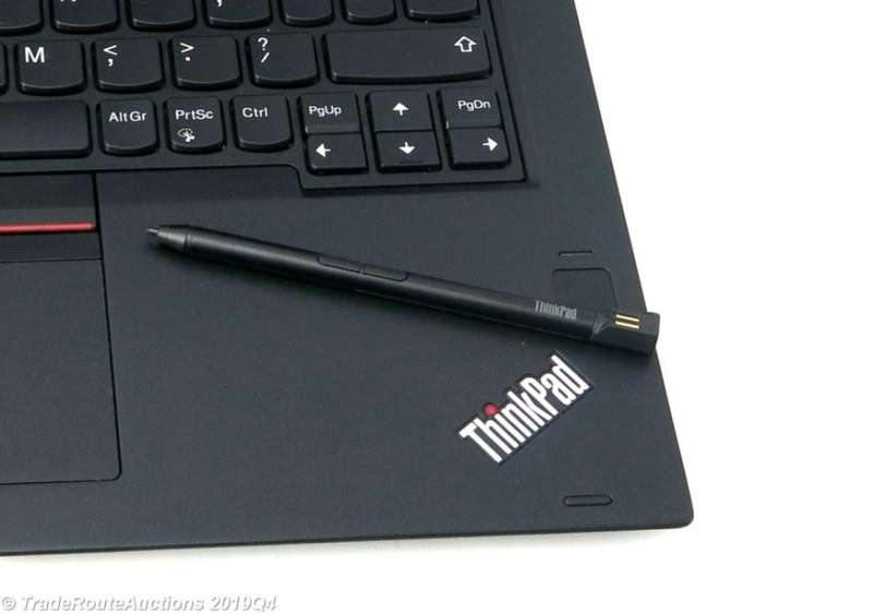 LENOVO X380 YOGA TOUCH SCREEN LAPTOP | CORE i5 8350U 8th Gen 1.7GHz | 8GB RAM | 512GB SSD