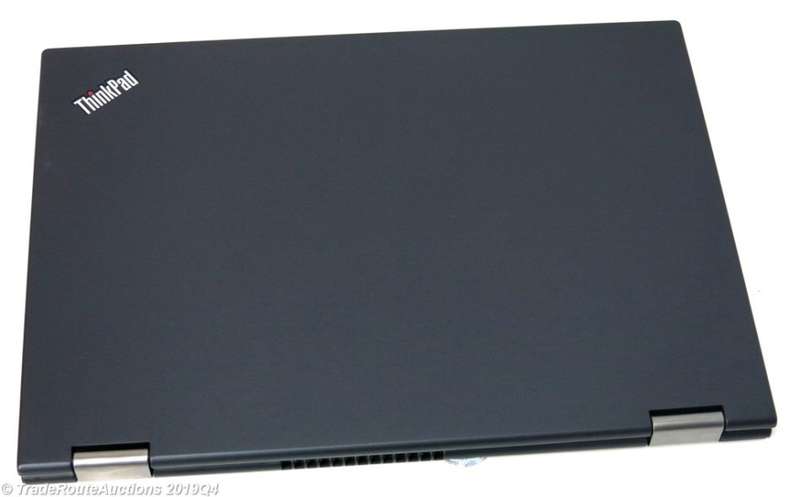 LENOVO X380 YOGA TOUCH SCREEN LAPTOP | CORE i5 8350U 8th Gen 1.7GHz | 8GB RAM | 512GB SSD