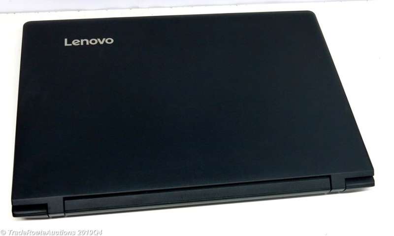 LENOVO IDEAPAD 110 80UD 15.6 INCH | CORE i3 6100U 6TH GEN @ 2.3GHZ  | 4GB RAM | 500GB HDD | LAPTOP