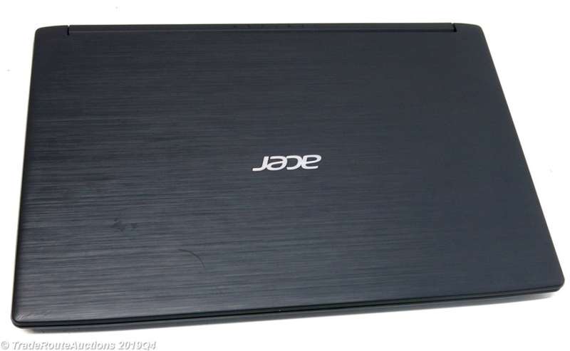 Acer Aspire 3 A315-5 15.6inch Laptop | CORE i3 7100U 7th Gen 2.4GHZ | 4GB RAM | 1TB HDD | NOTEBOOK
