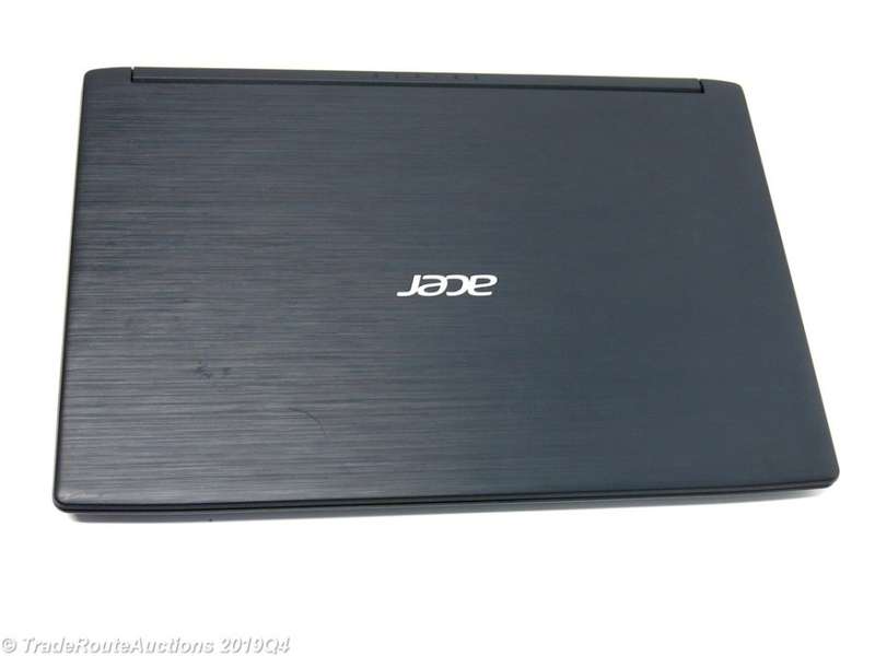 Acer Aspire 3 A315-5 15.6inch Laptop | CORE i3 7100U 7th Gen 2.4GHZ | 4GB RAM | 1TB HDD | NOTEBOOK