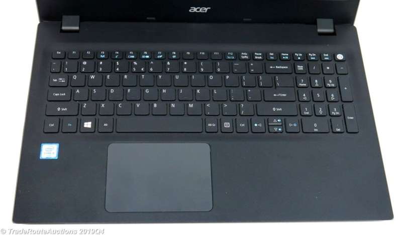 ACER TRAVELMATE P258-M | CORE i5 6200U 6th Gen 2.3GHZ | 4GB RAM | 1TB HDD | WIN 10 64BIT | LAPTOP