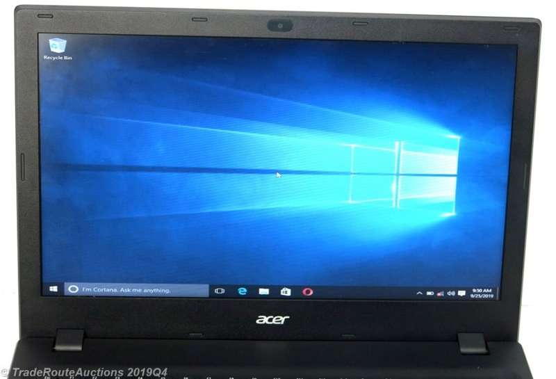 ACER TRAVELMATE P258-M | CORE i5 6200U 6th Gen 2.3GHZ | 4GB RAM | 1TB HDD | WIN 10 64BIT | LAPTOP