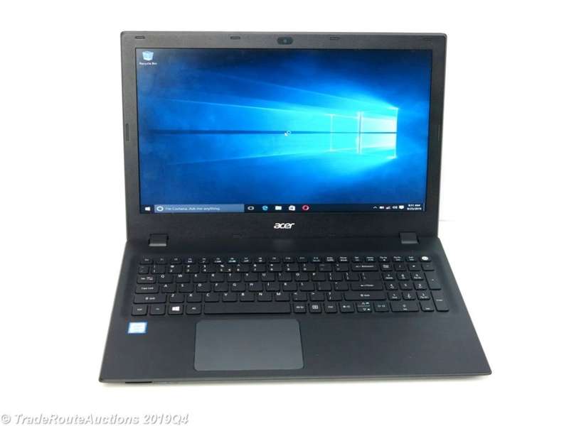 ACER TRAVELMATE P258-M | CORE i5 6200U 6th Gen 2.3GHZ | 4GB RAM | 1TB HDD | WIN 10 64BIT | LAPTOP