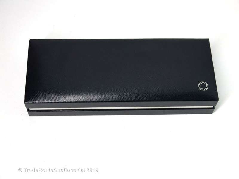 Montblanc Generation Rollerball Pen with box