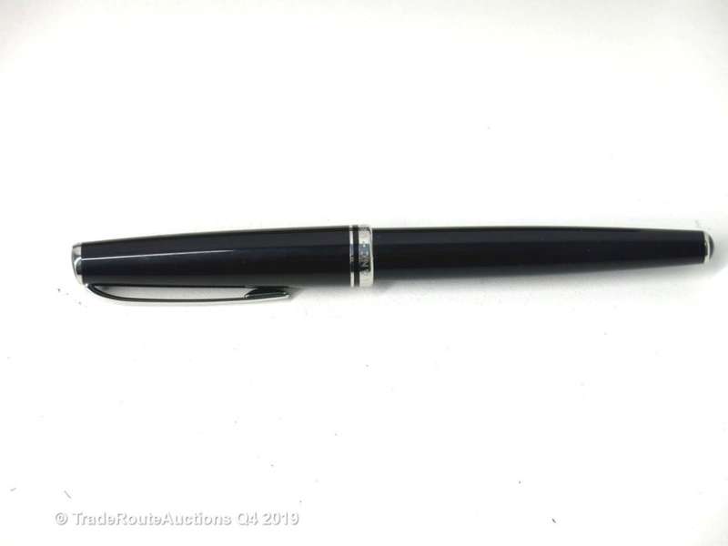 Montblanc Generation Rollerball Pen with box