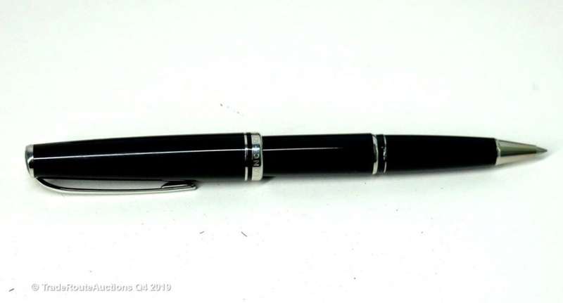 Montblanc Generation Rollerball Pen with box