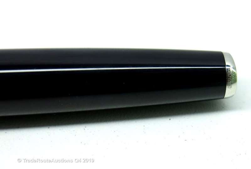 Montblanc Generation Rollerball Pen with box