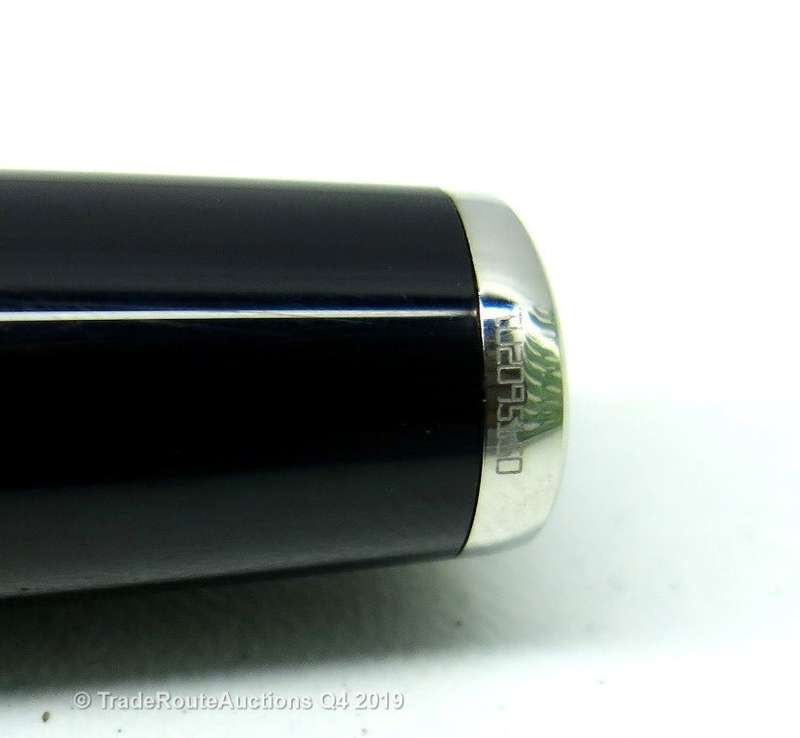 Montblanc Generation Rollerball Pen with box