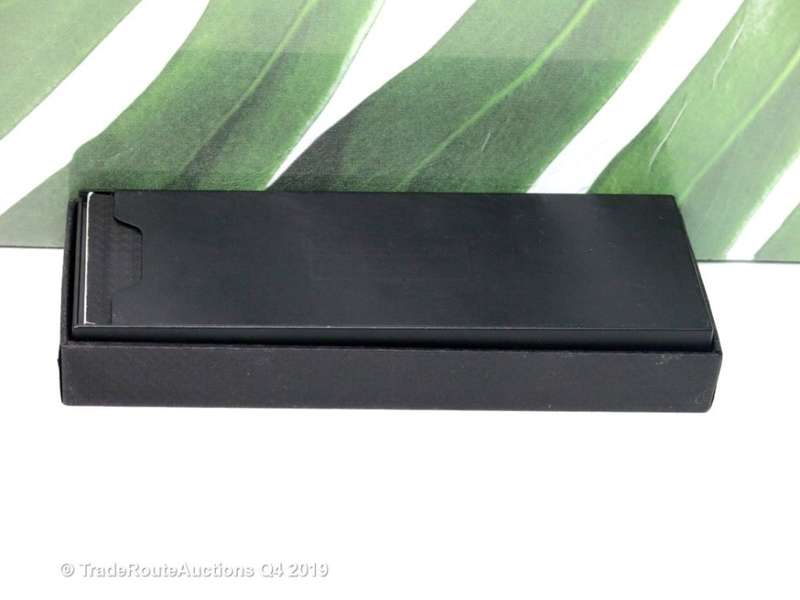 Montblanc Meisterstuck Ballpoint Pen BOXED + PAPERS  *** MONT BLANC ***