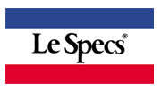 Le Specs Polarized Sunglass - with Hard Case