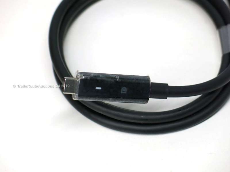 Docking Station - DELL WD15 4K Business Docking Station K17A USB-C K17A001
