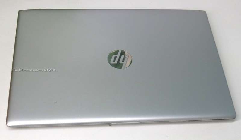 HP PROBOOK 450 G5 | CORE i5 8250U 8th Gen 1.6GHz | 4GB RAM | 500GB HDD | WIN 10 PRO | 15.6" LAPTOP
