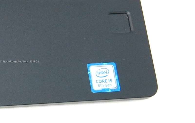 Dell Latitude 5290 UHD 12.5" LAPTOP | Intel Core i5 8350U 8th Gen 1.7GHz | 8GB RAM | 128GB SSD