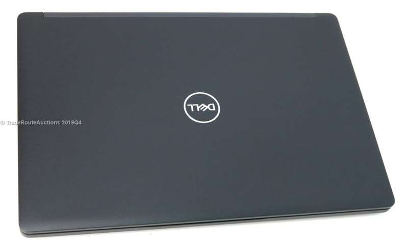 Dell Latitude 5290 UHD 12.5" LAPTOP | Intel Core i5 8350U 8th Gen 1.7GHz | 8GB RAM | 128GB SSD