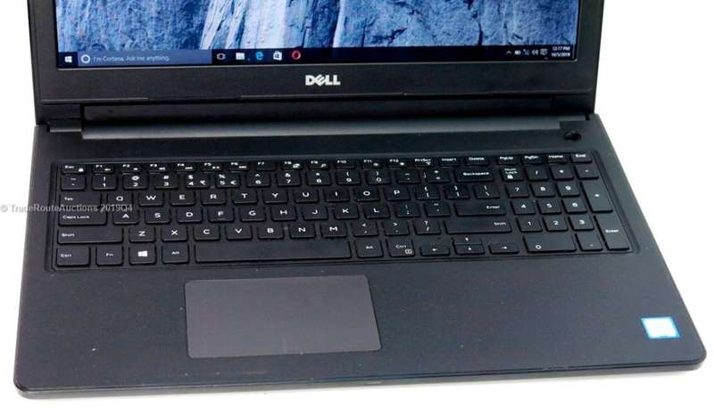Dell INSPIRON 15 3567 | Intel Core i5 7200U 7th Gen 2.5GHz | 8GB RAM | 1TB HDD | 15.6" LAPTOP