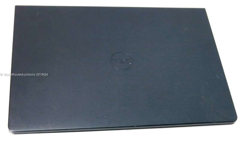 Dell INSPIRON 15 3567 | Intel Core i5 7200U 7th Gen 2.5GHz | 8GB RAM | 1TB HDD | 15.6" LAPTOP