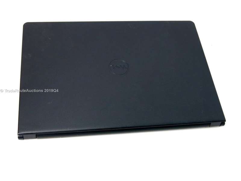 Dell INSPIRON 15 3567 | Intel Core i5 7200U 7th Gen 2.5GHz | 8GB RAM | 1TB HDD | 15.6" LAPTOP